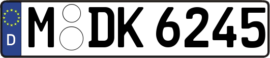 M-DK6245