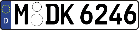 M-DK6246
