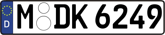 M-DK6249
