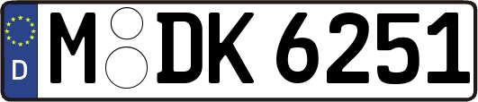 M-DK6251