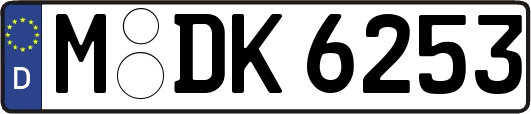 M-DK6253