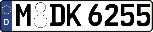 M-DK6255