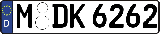 M-DK6262