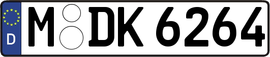 M-DK6264