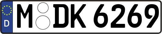 M-DK6269