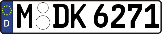 M-DK6271
