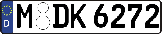 M-DK6272