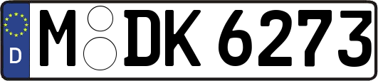 M-DK6273