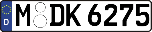 M-DK6275
