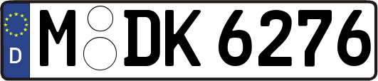 M-DK6276