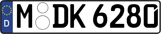M-DK6280