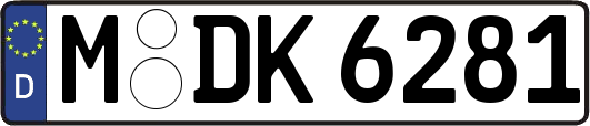 M-DK6281