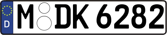 M-DK6282