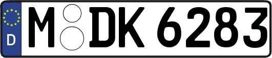 M-DK6283