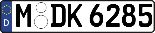 M-DK6285