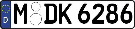 M-DK6286