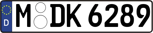 M-DK6289