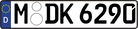 M-DK6290