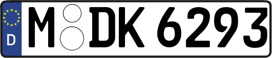 M-DK6293