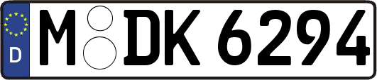 M-DK6294