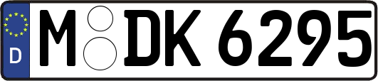 M-DK6295