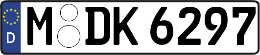 M-DK6297
