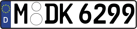 M-DK6299
