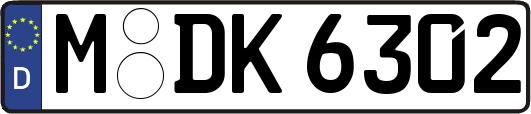 M-DK6302