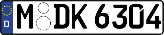M-DK6304