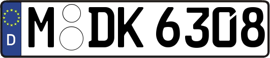 M-DK6308