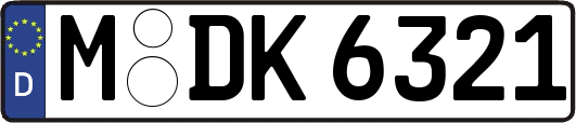 M-DK6321
