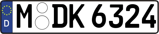M-DK6324
