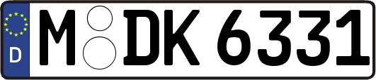 M-DK6331