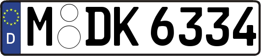 M-DK6334