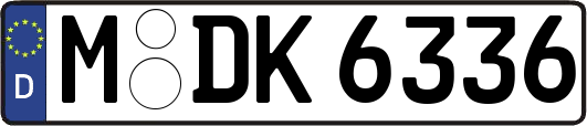 M-DK6336