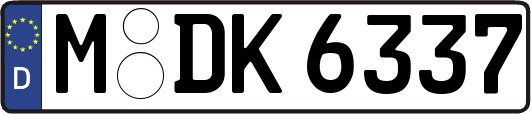 M-DK6337