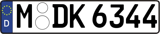 M-DK6344