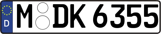 M-DK6355