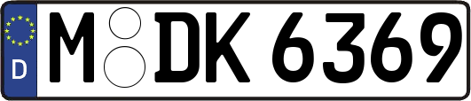 M-DK6369