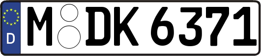M-DK6371