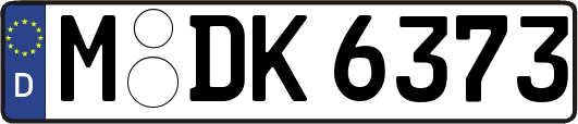 M-DK6373