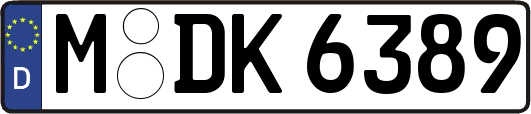 M-DK6389