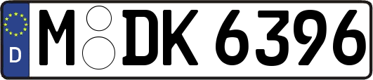 M-DK6396