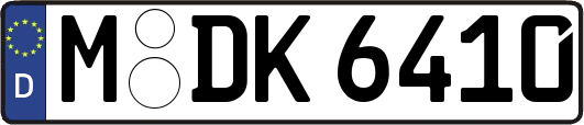 M-DK6410