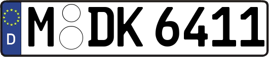 M-DK6411