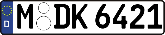 M-DK6421