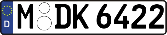 M-DK6422