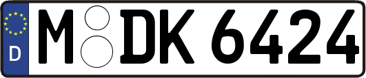 M-DK6424