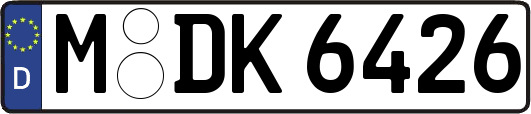 M-DK6426