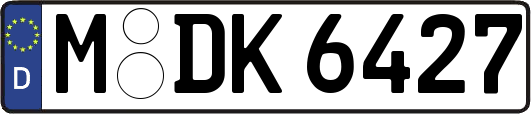 M-DK6427